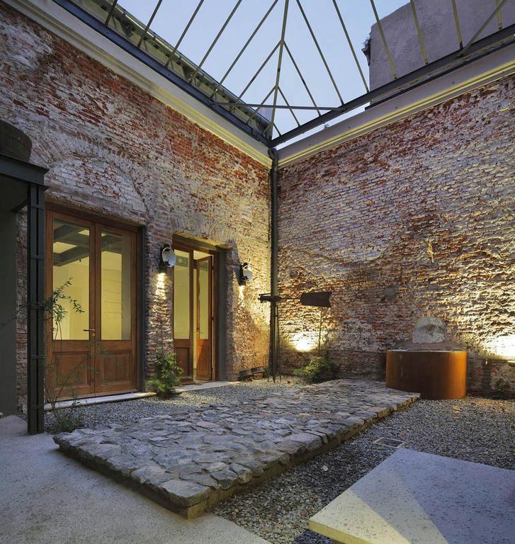 El Patio De Las Glicinas Colonia del Sacramento Eksteriør billede