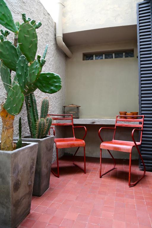 El Patio De Las Glicinas Colonia del Sacramento Eksteriør billede